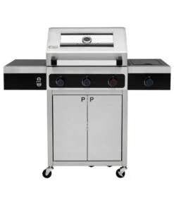 Tepro Gasgrill Keansburg 3 Special Edition 20 Tepro Gasgrill Keansburg 3 Special Edition -Gardena Verkäufe 6896245 WE FS 001 Keansburg3SE