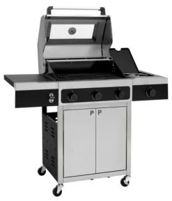 Tepro Gasgrill Keansburg 3 Special Edition 22 Tepro Gasgrill Keansburg 3 Special Edition -Gardena Verkäufe 6896245 WE FS 005 Keansburg3SE