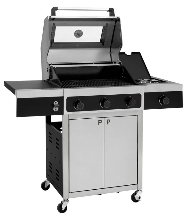 Tepro Gasgrill Keansburg 3 Special Edition 7 Tepro Gasgrill Keansburg 3 Special Edition – Bild 5