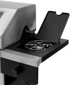 Tepro Gasgrill Keansburg 4 Special Edition -Gardena Verkäufe 6896286 WE DE 002 Keansburg4SE