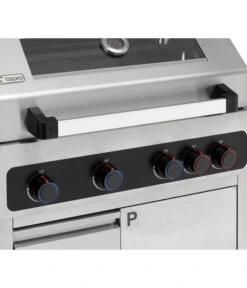 Tepro Gasgrill Keansburg 4 Special Edition -Gardena Verkäufe 6896286 WE DE 003 Keansburg4SE