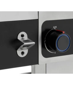 Tepro Gasgrill Keansburg 6 Special Edition 32 Tepro Gasgrill Keansburg 6 Special Edition -Gardena Verkäufe 6896302 WE DE 009 Keansburg6SE