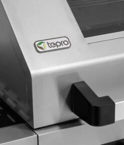 Tepro Gasgrill Keansburg 6 Special Edition 33 Tepro Gasgrill Keansburg 6 Special Edition -Gardena Verkäufe 6896302 WE DE 010 Keansburg6SE