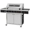 Tepro Gasgrill Keansburg 6 Special Edition -Gardena Verkäufe 6896302 WE FS 001 Keansburg6SE