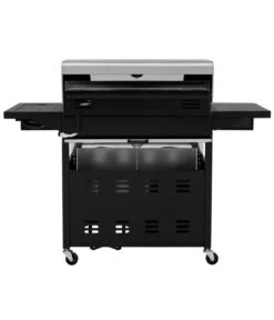 Tepro Gasgrill Keansburg 6 Special Edition 24 Tepro Gasgrill Keansburg 6 Special Edition -Gardena Verkäufe 6896302 WE FS 005 Keansburg6SE