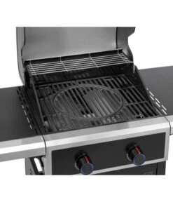 Tepro Gasgrill Keansburg 2 17 Tepro Gasgrill Keansburg 2 -Gardena Verkäufe 6896310 WE DE 003 GasgrillKeansburg2