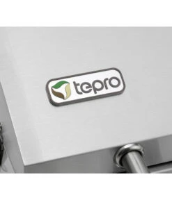 Tepro Tischgasgrill Chicago -Gardena Verkäufe 6896336 WE DE 003 Tischgasgrill