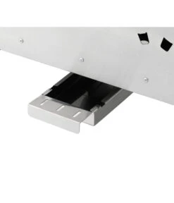 Tepro Tischgasgrill Chicago -Gardena Verkäufe 6896336 WE DE 006 Tischgasgrill