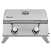 Tepro Tischgasgrill Chicago -Gardena Verkäufe 6896336 WE FS 001 Tischgasgrill