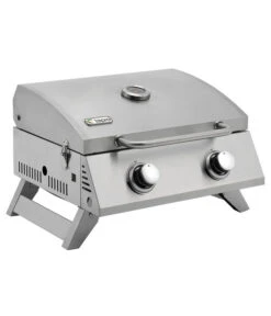 Tepro Tischgasgrill Chicago -Gardena Verkäufe 6896336 WE FS 002 Tischgasgrill