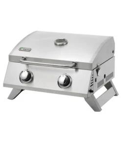 Tepro Tischgasgrill Chicago -Gardena Verkäufe 6896336 WE FS 003 Tischgasgrill