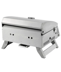 Tepro Tischgasgrill Chicago -Gardena Verkäufe 6896336 WE FS 004 Tischgasgrill