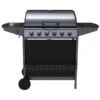 Tepro Gasgrill Hampton -Gardena Verkäufe 6896351 WE FS 001 Hampton6
