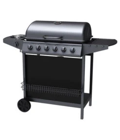 Tepro Gasgrill Hampton -Gardena Verkäufe 6896351 WE FS 003 Hampton6