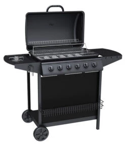 Tepro Gasgrill Hampton -Gardena Verkäufe 6896351 WE FS 004 Hampton6