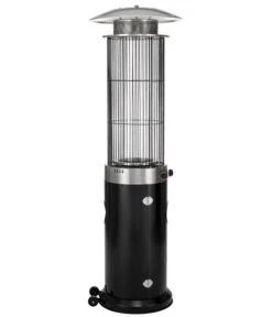 Tepro Terrassenfeuer Ventura -Gardena Verkäufe 6896385 WE FS 002 Terassenfeuerventura