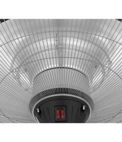 Tepro Standheizstrahler Millbury -Gardena Verkäufe 6896419 WE DE 001 Standheizstrahler2