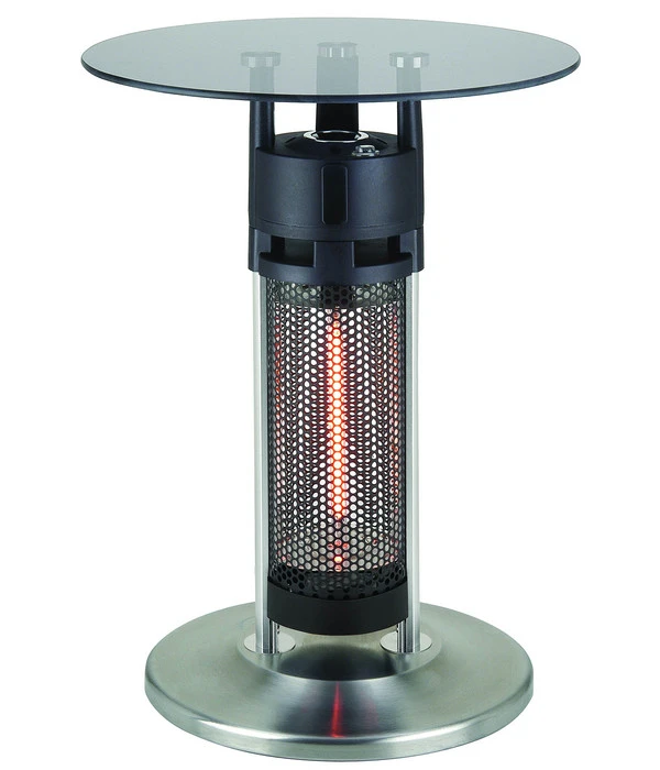 Tepro Heizstrahler Monterey 3 Tepro Heizstrahler Monterey