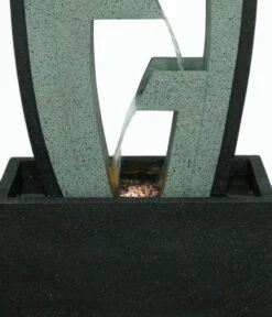 Dehner Polyresin-Gartenbrunnen Tokio, Ca. H92 Cm 15 Dehner Polyresin-Gartenbrunnen Tokio, Ca. H92 Cm -Gardena Verkäufe 6911192 WE DE 002 PolyresinBrunnenTokio