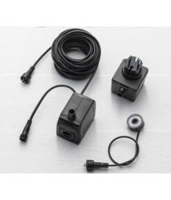 Dehner Polyresin-Gartenbrunnen Seoul, Ca. H77 Cm -Gardena Verkäufe 6911200 WE DE 003 BrunnenSeoul