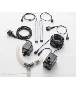 Dehner Metall-Gartenbrunnen Barcelona, Ca. H92 Cm -Gardena Verkäufe 6911226 WE DE 004 BrunnenBarcelona