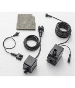 Dehner Polyresin-Gartenbrunnen Luzern, Ca. H102 Cm -Gardena Verkäufe 6911275 WE DE 005 BrunnenLuzern