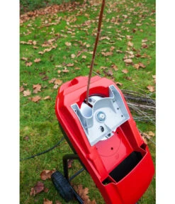 AL-KO Messerhäcksler MH 2500 SLICE -Gardena Verkäufe 6913123 WE DE 004 ALKOMesserhaeckslerMH2500SLICE