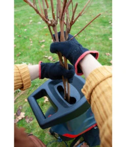 AL-KO Messerhäcksler MH 2500 SLICE -Gardena Verkäufe 6913123 WE DE 005 ALKOMesserhaeckslerMH2500SLICE