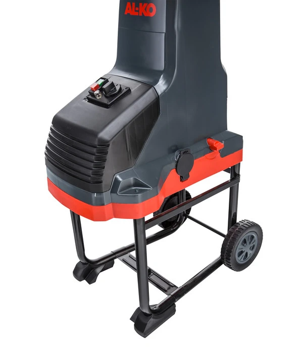 AL-KO Walzenhäcksler Easy Crush LH 2810 5 AL-KO Walzenhäcksler Easy Crush LH 2810 – Bild 3