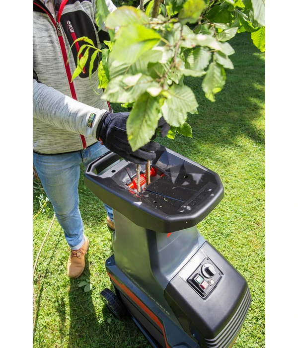 AL-KO Walzenhäcksler Easy Crush LH 2810 4 AL-KO Walzenhäcksler Easy Crush LH 2810 – Bild 2