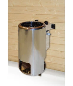 Weka Ecksauna Kiruna Mit Glastür, Inkl. Ofen 16 Weka Ecksauna Kiruna Mit Glastür, Inkl. Ofen -Gardena Verkäufe 6914238 WE DE 002 WekaSaunaKiruna