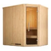Weka Ecksauna Varberg Mit Glastür 1 Weka Ecksauna Varberg Mit Glastür -Gardena Verkäufe 6914253 WE FS 001 WekaSaunaVarbergmitGlastuer