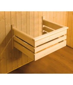 Weka Sauna Bergen Mit Glastür -Gardena Verkäufe 6914451 WE DE 002 WekaSaunaBergenmitGlastuer