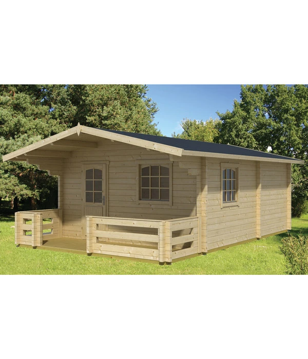 Lasita Maja Ferienhaus Elba, Ca. B487,2/H265,2/T710 Cm 3 Lasita Maja Ferienhaus Elba, Ca. B487,2/H265,2/T710 Cm