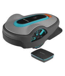 GARDENA Mähroboter Smart Sileno Life, 750 M² -Gardena Verkäufe 6915946 WE DE 004 MaehrobotersmartSilenolife750