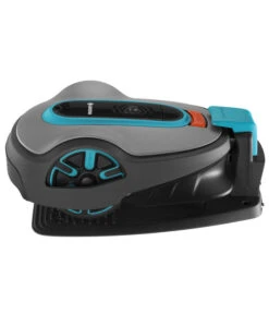 GARDENA Mähroboter Smart Sileno Life, 750 M² -Gardena Verkäufe 6915946 WE DE 005 MaehrobotersmartSilenolife750