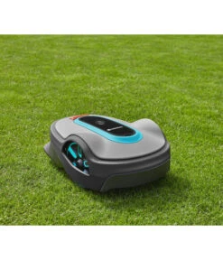 GARDENA Mähroboter Smart Sileno Life, 750 M² -Gardena Verkäufe 6915946 WE MO 001 MaehrobotersmartSilenolife750