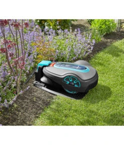GARDENA Mähroboter Smart Sileno Life, 750 M² -Gardena Verkäufe 6915946 WE MO 002 MaehrobotersmartSilenolife750