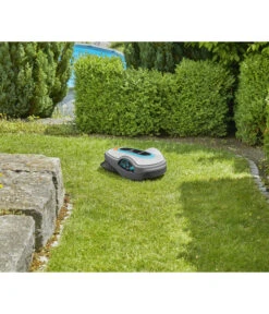 GARDENA Mähroboter Smart Sileno Life, 750 M² -Gardena Verkäufe 6915946 WE MO 003 MaehrobotersmartSilenolife750N