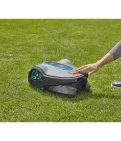 GARDENA Mähroboter Smart Sileno Life, 750 M² -Gardena Verkäufe 6915946 WE MO 004 MaehrobotersmartSilenolife750