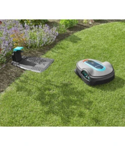 GARDENA Mähroboter Smart Sileno Life, 750 M² -Gardena Verkäufe 6915946 WE MO 006 MaehrobotersmartSilenolife750