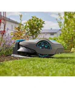 GARDENA Mähroboter Smart Sileno Life, 750 M² -Gardena Verkäufe 6915946 WE MO 008 MaehrobotersmartSilenolife750