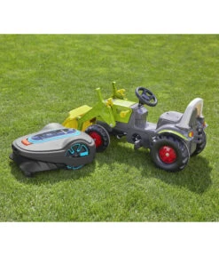 GARDENA Mähroboter Smart Sileno Life, 750 M² -Gardena Verkäufe 6915946 WE MO 011 MaehrobotersmartSilenolife750