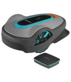 GARDENA Mähroboter Smart Sileno Life, 1000 M² -Gardena Verkäufe 6915953 WE DE 004 MaehrobotersmartSilenolife1000