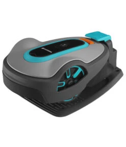GARDENA Mähroboter Smart Sileno Life, 1000 M² -Gardena Verkäufe 6915953 WE DE 006 MaehrobotersmartSilenolife1000
