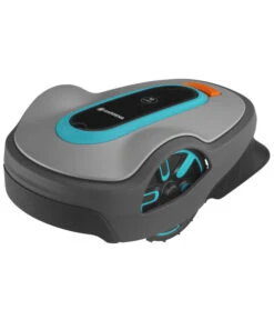 GARDENA Mähroboter Smart Sileno Life, 1000 M² -Gardena Verkäufe 6915953 WE FS 002 MaehrobotersmartSilenolife1000