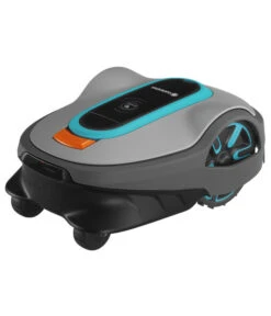 GARDENA Mähroboter Smart Sileno Life, 1000 M² -Gardena Verkäufe 6915953 WE FS 003 MaehrobotersmartSilenolife1000