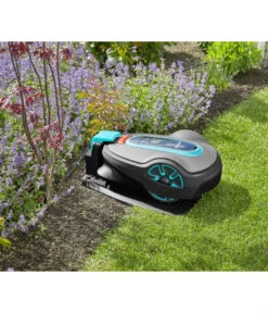 GARDENA Mähroboter Smart Sileno Life, 1000 M² -Gardena Verkäufe 6915953 WE MO 002 MaehrobotersmartSilenolife1000