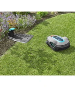 GARDENA Mähroboter Smart Sileno Life, 1000 M² -Gardena Verkäufe 6915953 WE MO 006 MaehrobotersmartSilenolife1000