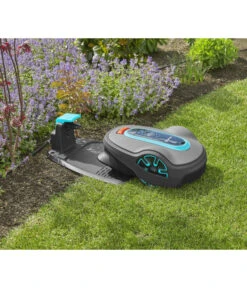 GARDENA Mähroboter Smart Sileno Life, 1000 M² -Gardena Verkäufe 6915953 WE MO 007 MaehrobotersmartSilenolife1000